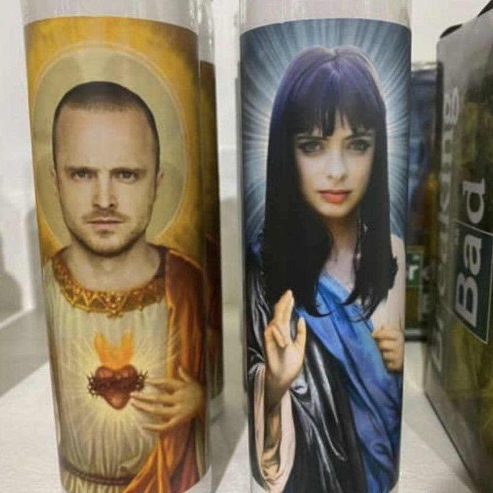 Meet your Posher, Saul